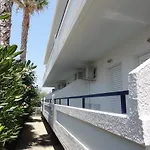 Michalis & Lejlighedshotel Kos By