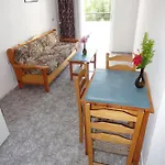 Michalis & Aparthotel 3*