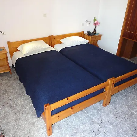 Michalis & 3* 科斯镇