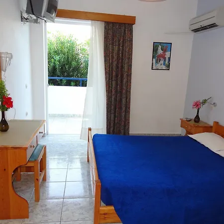 Michalis & 3* 科斯镇