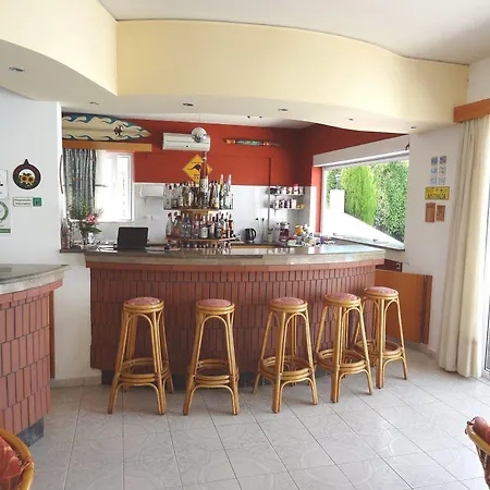 Lejlighedshotel Michalis & 3*