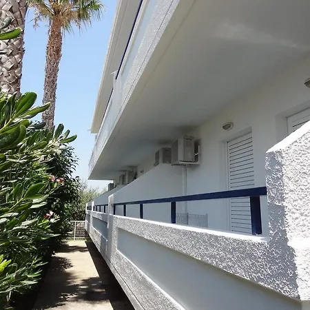 Michalis & 公寓式酒店 科斯镇