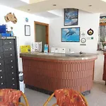Michalis Studios & Aparthotel
