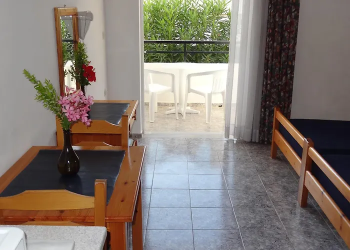 Michalis & Aparthotel Kos