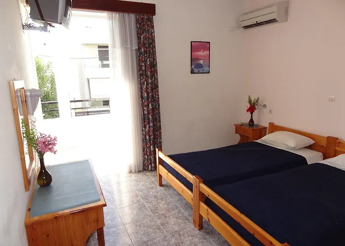 Michalis & Aparthotel Kos