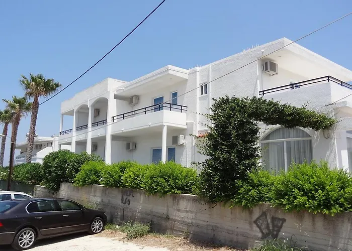 Michalis & Aparthotel